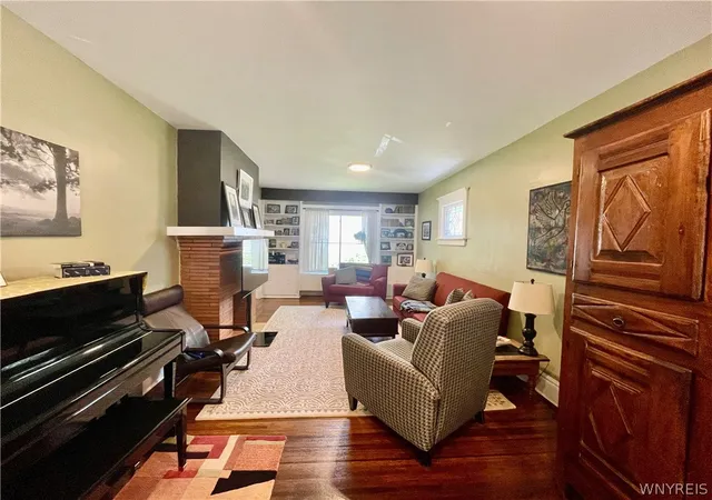 Homes for sale in Buffalo, NY | 681 Mckinley Pkwy, Buffalo, NY 14220 | MLS# B1686110