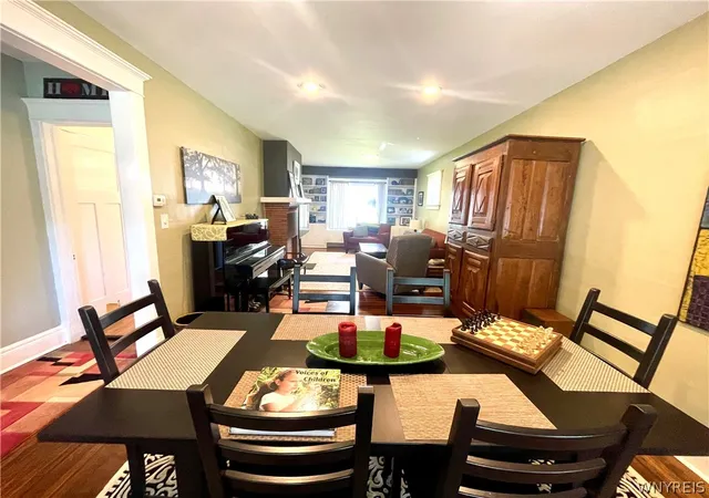 Homes for sale in Buffalo, NY | 681 Mckinley Pkwy, Buffalo, NY 14220 | MLS# B1686110