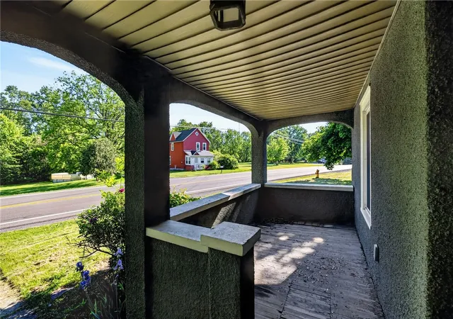 Homes for sale in Manchester, NY | 2778 State Route 96, Manchester, NY 14432 | MLS# R1686240