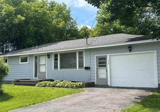 Homes for sale in Utica, NY | 218 Roosevelt Dr, Utica, NY 13502 | MLS# S1686630