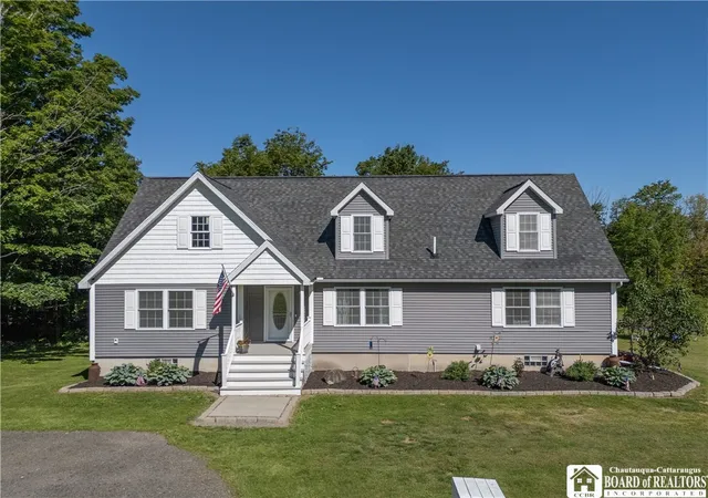 1st image of 5320 Ellicott Rd, Pomfret, NY 14716 | MLS# R1686523