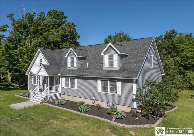 2nd image of 5320 Ellicott Rd, Pomfret, NY 14716 | MLS# R1686523