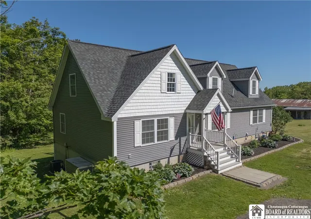 3rd image of 5320 Ellicott Rd, Pomfret, NY 14716 | MLS# R1686523