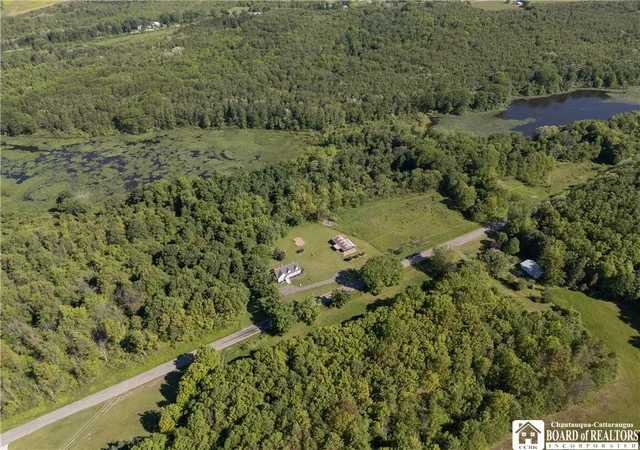 50th image of 5320 Ellicott Rd, Pomfret, NY 14716 | MLS# R1686523