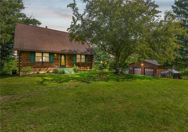 Homes for sale in Walworth, NY | 2041 Sherburne Rd, Walworth, NY 14568 | MLS# R1686526