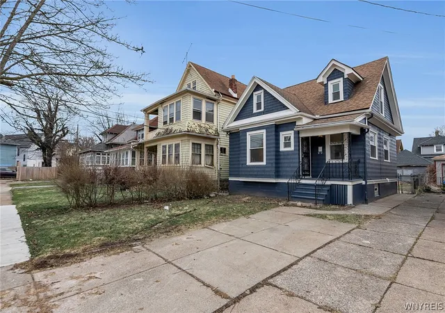 Homes for sale in Buffalo, NY | 22 Thatcher Ave, Buffalo, NY 14215 | MLS# B1686518