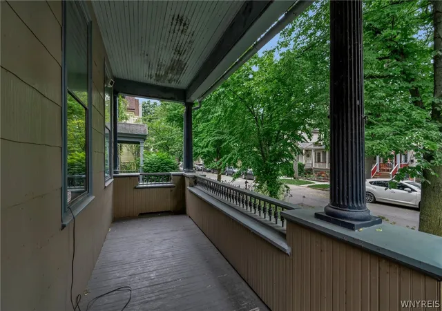 Homes for sale in Buffalo, NY | 49 Park St, Buffalo, NY 14201 | MLS# B1686452