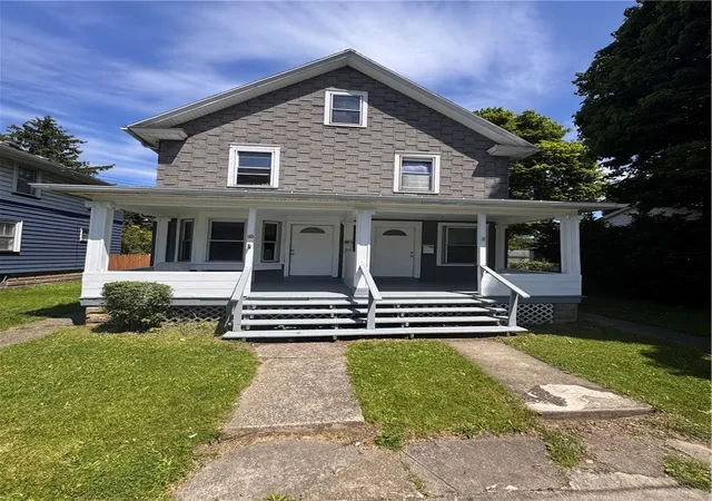 Homes for sale in Rochester, NY | 8 10 Willow St, Rochester, NY 14606 | MLS# R1686351