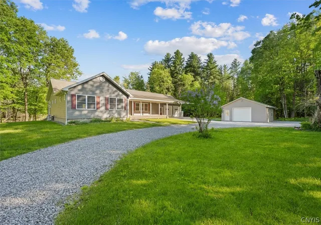 Homes for sale in Annsville, NY | 10212 Blake Rd, Annsville, NY 13471 | MLS# S1685792