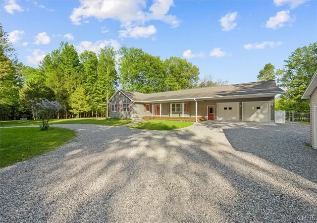 Homes for sale in Annsville, NY | 10212 Blake Rd, Annsville, NY 13471 | MLS# S1685792