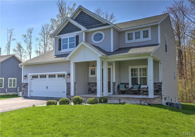 1st image of 3002 Verona Ct, Lysander, NY 13027 | MLS# S1686907