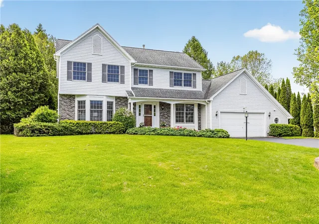 Homes for sale in Perinton, NY | 5 Fresh Meadow Run, Perinton, NY 14526 | MLS# R1681275