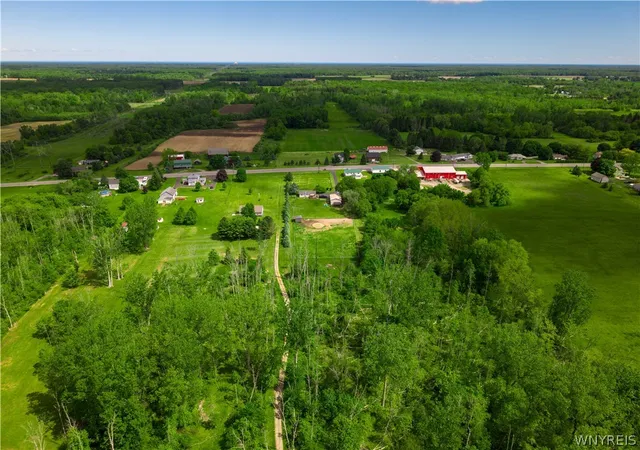 41st image of 7960 Ridge Rd, Gasport, NY 14067 | MLS# B1686862