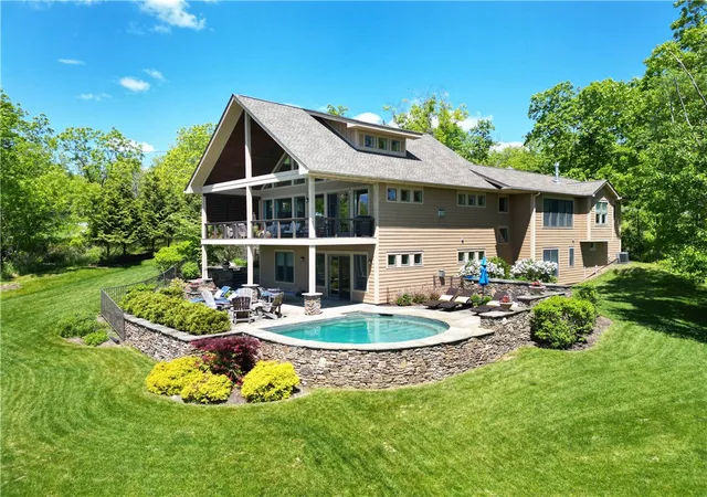 Homes for sale in South Bristol, NY | 5491 Seneca Point Rd, South Bristol, NY 14424 | MLS# R1685182