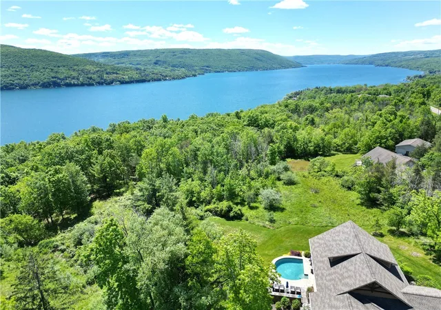 Homes for sale in South Bristol, NY | 5491 Seneca Point Rd, South Bristol, NY 14424 | MLS# R1685182
