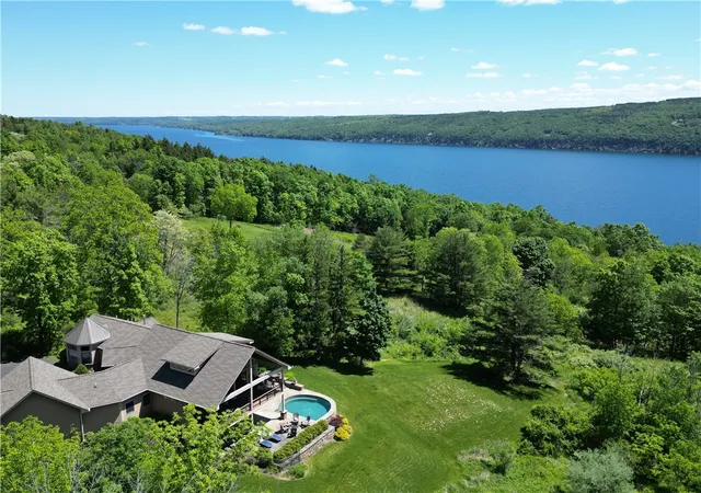 Homes for sale in South Bristol, NY | 5491 Seneca Point Rd, South Bristol, NY 14424 | MLS# R1685182