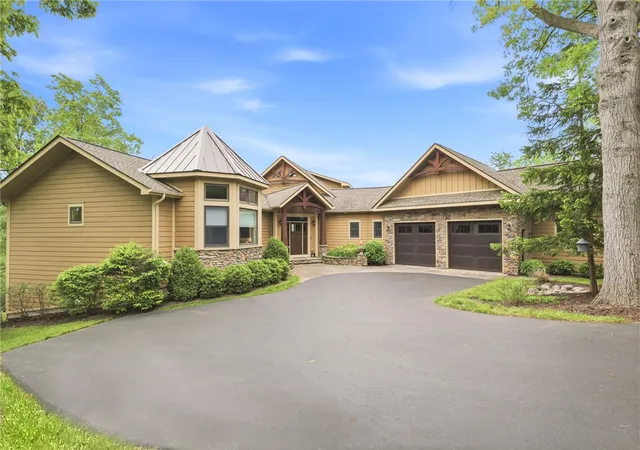 Homes for sale in South Bristol, NY | 5491 Seneca Point Rd, South Bristol, NY 14424 | MLS# R1685182