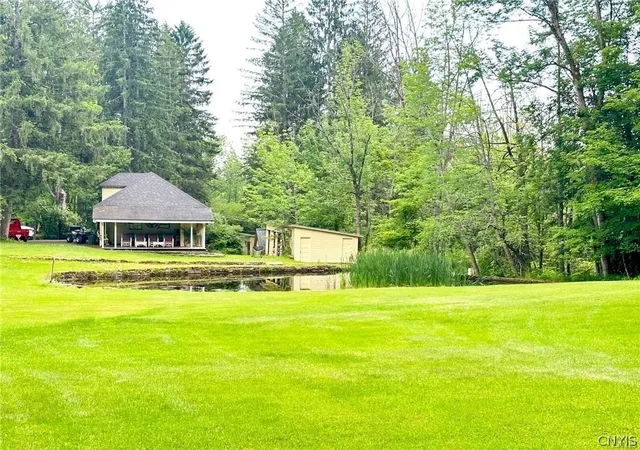 3rd image of 185 Dairy Hill Rd, Little Falls, NY 13365 | MLS# S1686865