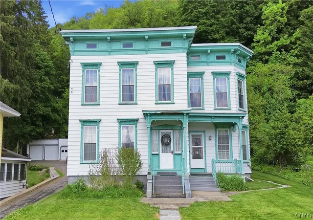Homes for sale in Little Falls City, NY | 610 612 E Monroe St, Little Falls City, NY 13365 | MLS# S1686931