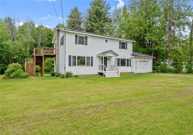 Homes for sale in Palermo, NY | 563 Island Rd, Palermo, NY 13069 | MLS# S1686199