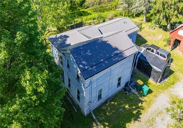 Homes for sale in Gainesville, NY | 4196 Miller Rd, Gainesville, NY 14569 | MLS# R1684648