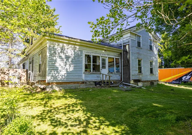Homes for sale in Gainesville, NY | 4196 Miller Rd, Gainesville, NY 14569 | MLS# R1684648