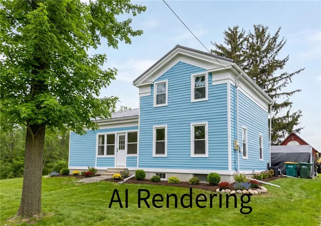 Homes for sale in Gainesville, NY | 4196 Miller Rd, Gainesville, NY 14569 | MLS# R1684648