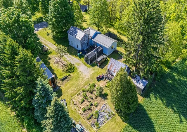 Homes for sale in Gainesville, NY | 4196 Miller Rd, Gainesville, NY 14569 | MLS# R1684648