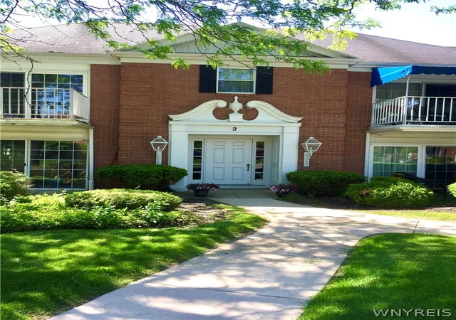 1st image of 2 Hickory Hill Rd #H, Buffalo, NY 14221 | MLS# B1685787