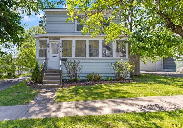 1st image of 3 North St, Lysander, NY 13027 | MLS# S1686164