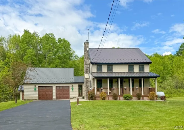 1st image of 11145 Creek Rd, Taberg, NY 13471 | MLS# S1686934