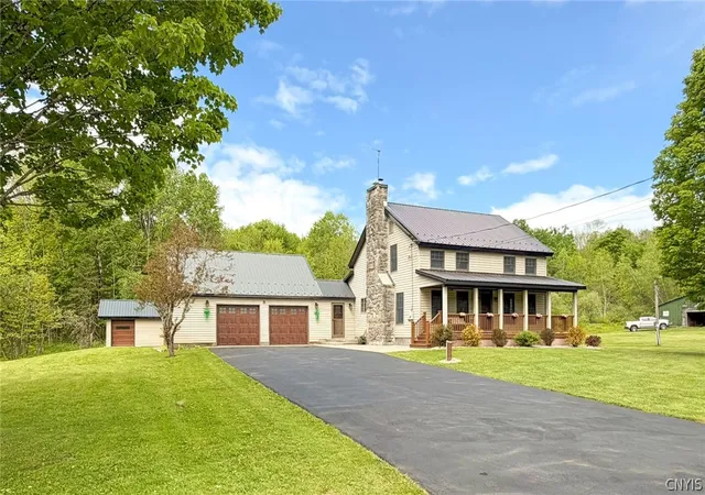 2nd image of 11145 Creek Rd, Taberg, NY 13471 | MLS# S1686934