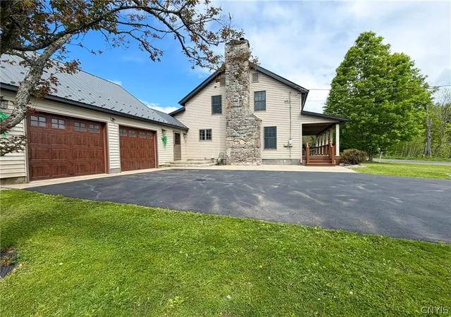 4th image of 11145 Creek Rd, Taberg, NY 13471 | MLS# S1686934