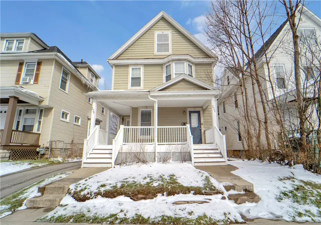 Homes for sale in Rochester, NY | 220 222 Cedarwood Ter, Rochester, NY 14609 | MLS# R1667602