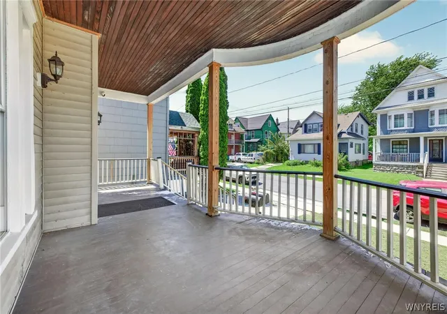 4th image of 19 S Ryan St, Buffalo, NY 14210 | MLS# B1686803