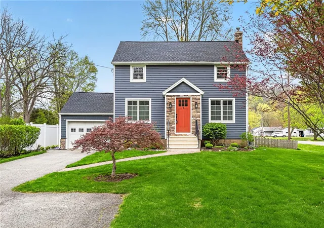 Homes for sale in Palmyra, NY | 1234 Canandaigua Rd, Palmyra, NY 14522 | MLS# R1686691