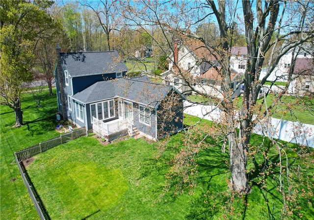 Homes for sale in Palmyra, NY | 1234 Canandaigua Rd, Palmyra, NY 14522 | MLS# R1686691
