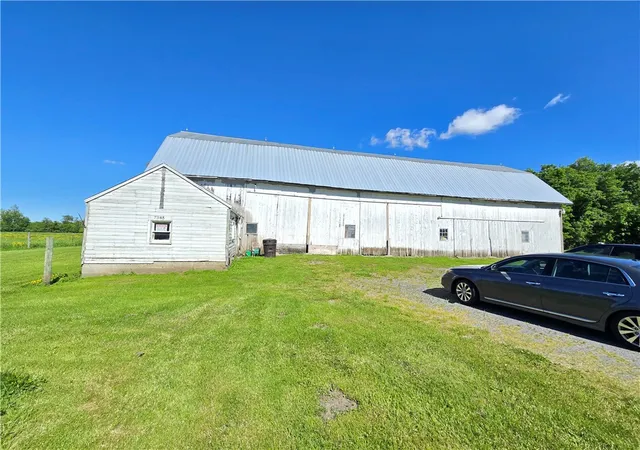 Homes for sale in Newstead, NY | Maple Rd E, Newstead, NY 14001 | MLS# R1686664