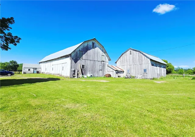 Homes for sale in Newstead, NY | Maple Rd E, Newstead, NY 14001 | MLS# R1686664