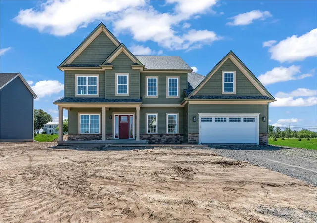 1st image of 15 Via Angelo Custode, Parma, NY 14468 | MLS# R1686869