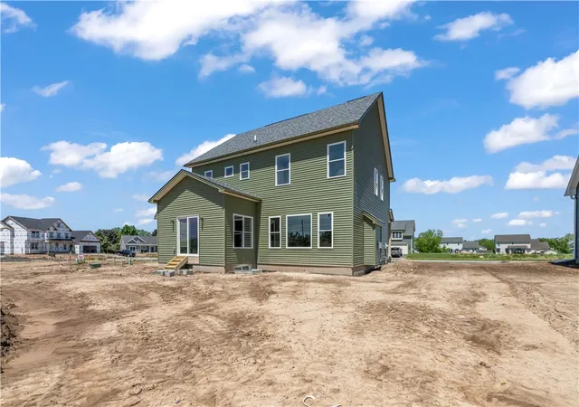 35th image of 15 Via Angelo Custode, Parma, NY 14468 | MLS# R1686869