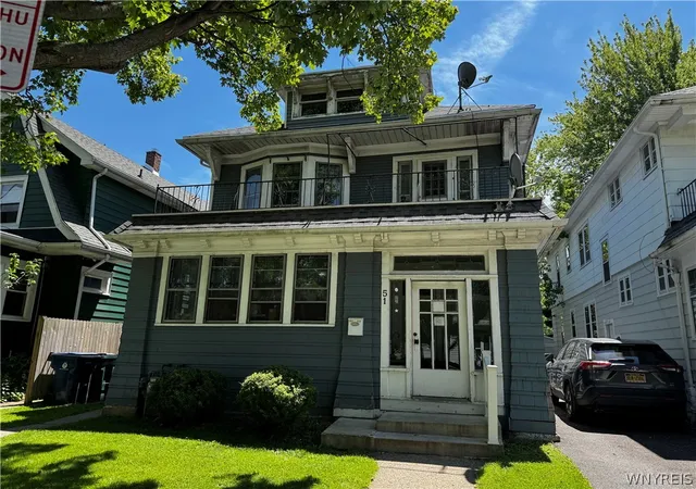 1st image of 51 Stevenson St, Buffalo, NY 14220 | MLS# B1686680