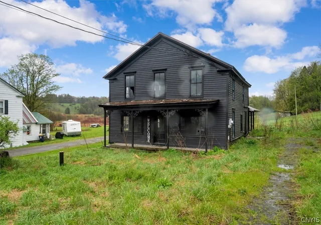 Homes for sale in Litchfield, NY | 981 State Route 51, Litchfield, NY 13357 | MLS# S1685857