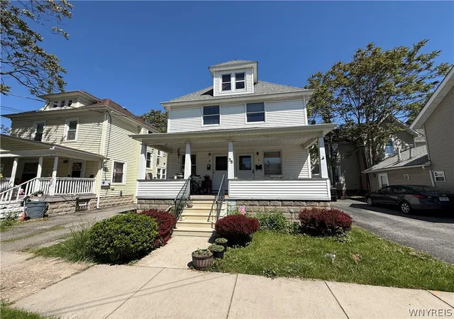 1st image of 38 Morgan St, Tonawanda, NY 14150 | MLS# B1686543