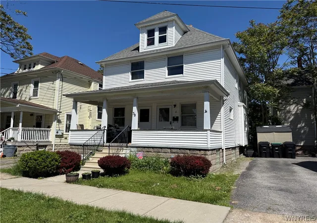 2nd image of 38 Morgan St, Tonawanda, NY 14150 | MLS# B1686543