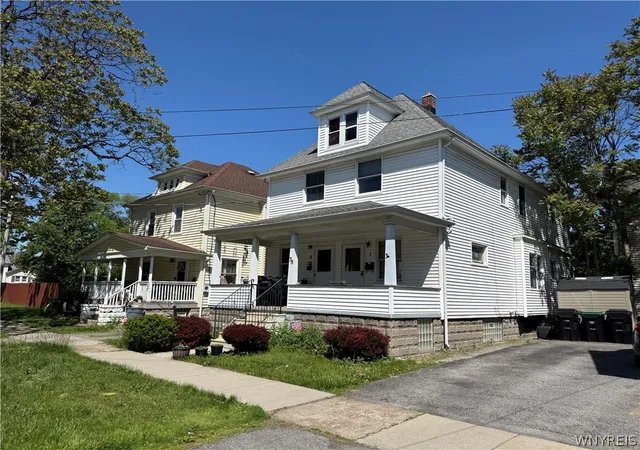 3rd image of 38 Morgan St, Tonawanda, NY 14150 | MLS# B1686543