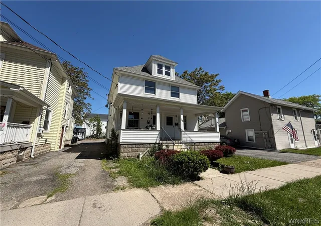 4th image of 38 Morgan St, Tonawanda, NY 14150 | MLS# B1686543