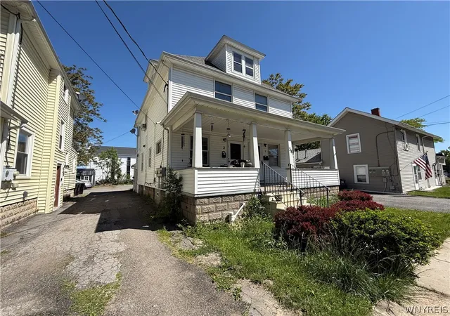 5th image of 38 Morgan St, Tonawanda, NY 14150 | MLS# B1686543