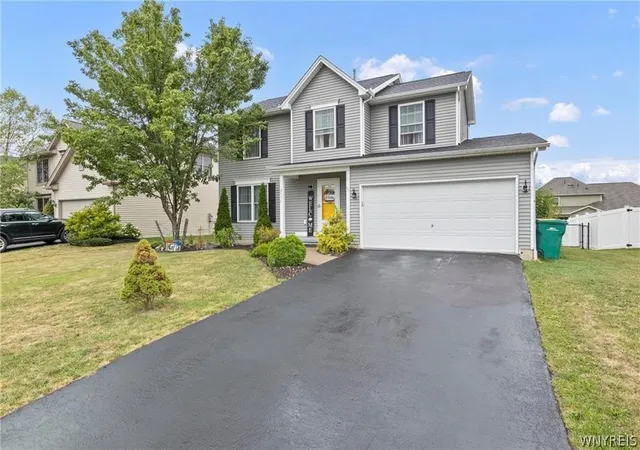 Photo 2 of Sale Pending at 2396 Hobblebush Ln, Lake View, NY 14085 | MLS# B1686920 | Listing updated on 2026-07-01