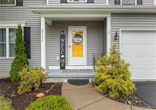 Photo 3 of Sale Pending at 2396 Hobblebush Ln, Lake View, NY 14085 | MLS# B1686920 | Listing updated on 2026-07-01